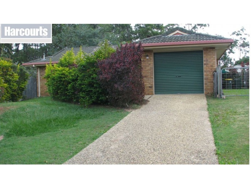 3 Silky Oak Court, Tinana QLD 4650