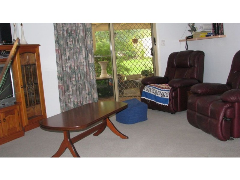 3 Silky Oak Court, Tinana QLD 4650