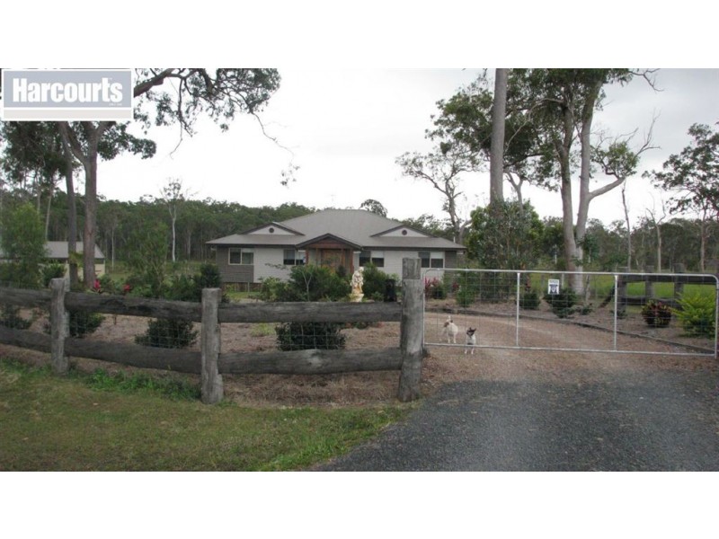 52 Georgia Way, Oakhurst QLD 4650