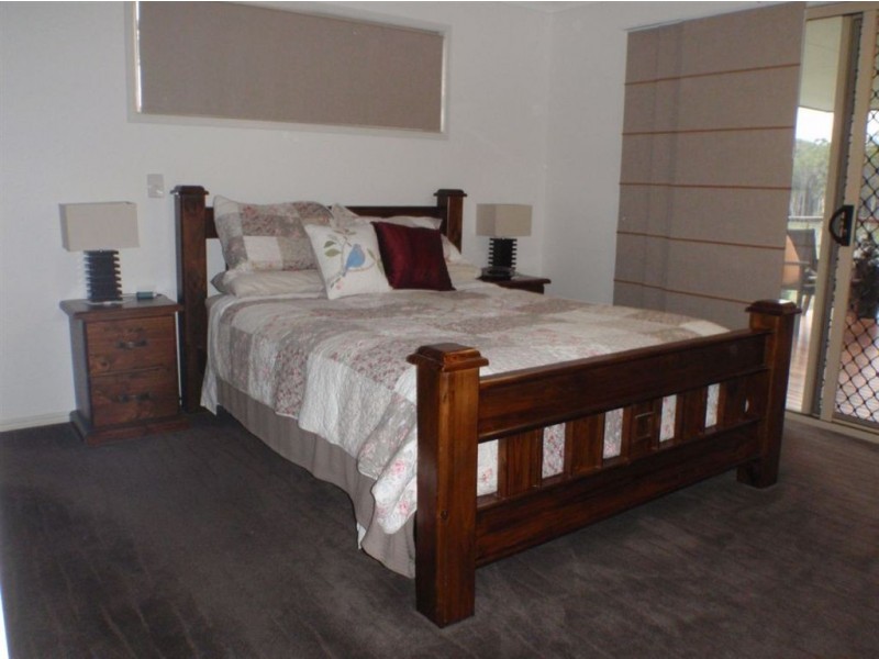 52 Georgia Way, Oakhurst QLD 4650