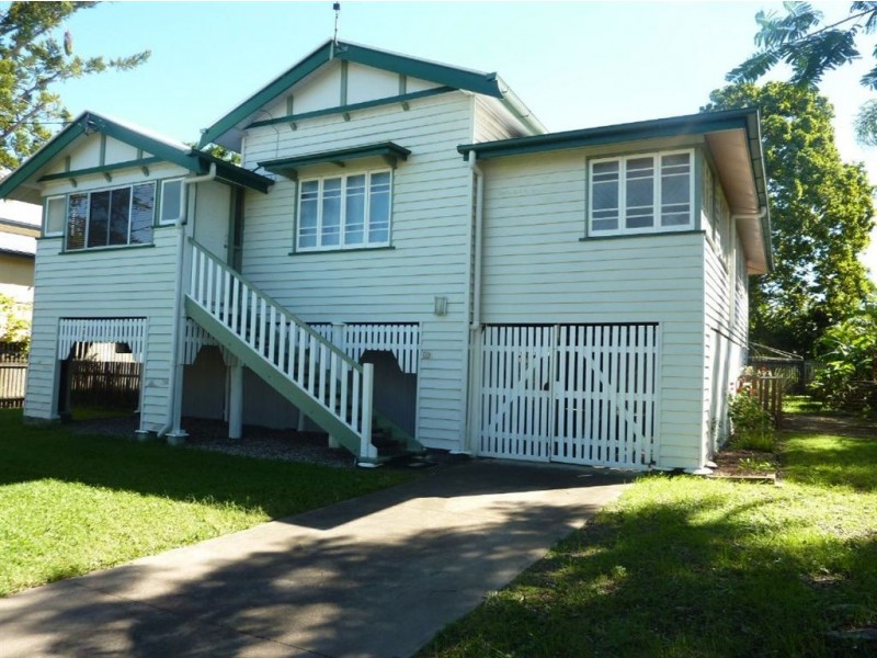 32 John Lane, Maryborough QLD 4650