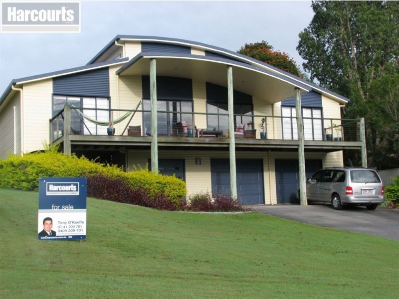9 Yuruga Place, Tinana QLD 4650
