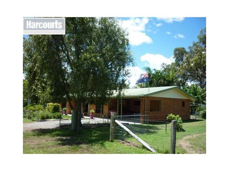 34 River Park Court, Maryborough, Dundathu QLD 4650