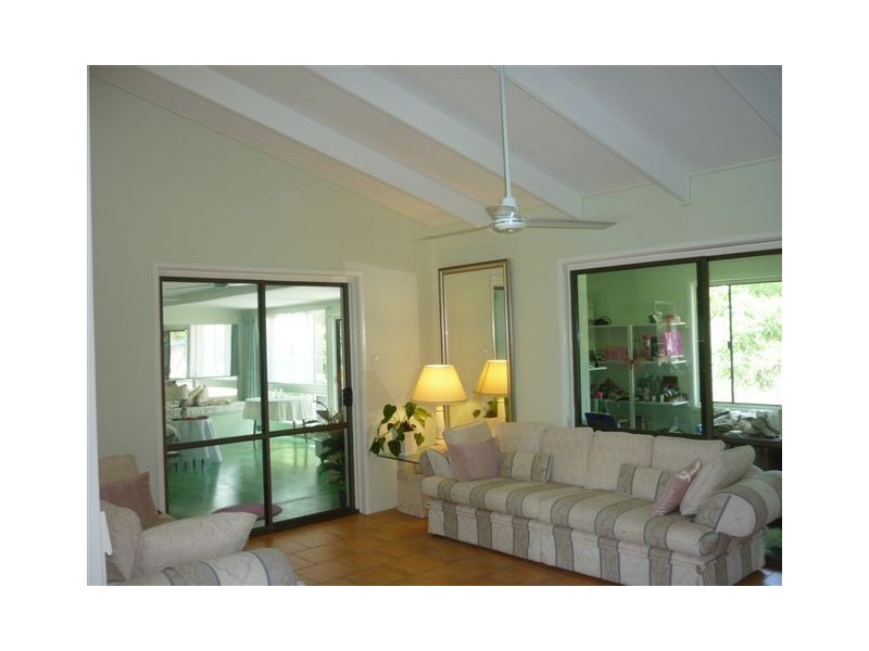 34 River Park Court, Maryborough, Dundathu QLD 4650