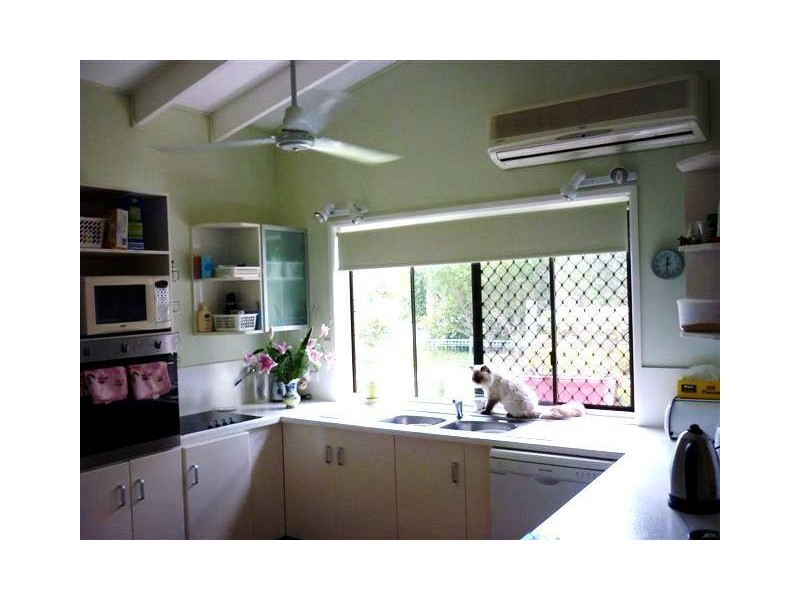 34 River Park Court, Maryborough, Dundathu QLD 4650