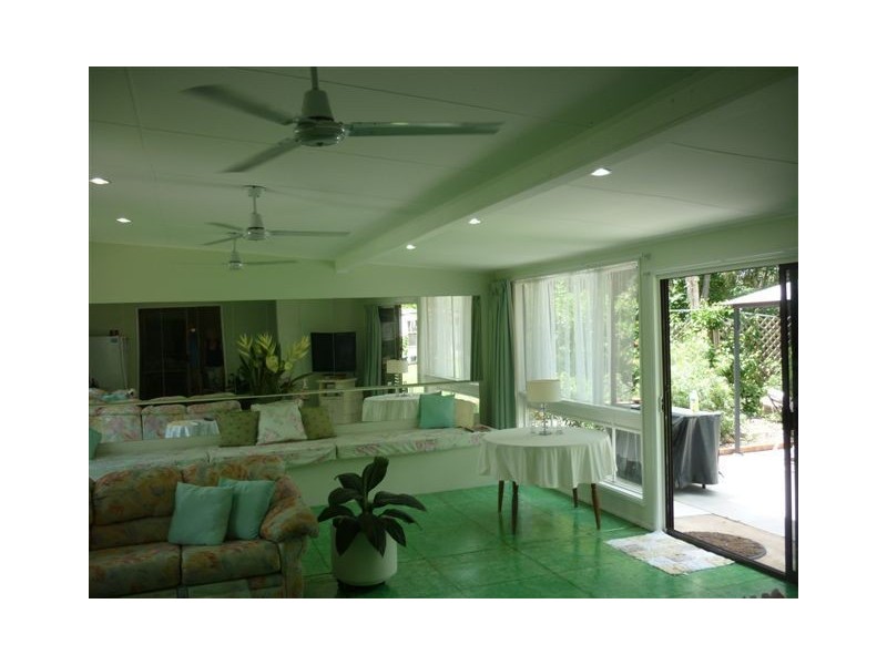 34 River Park Court, Maryborough, Dundathu QLD 4650