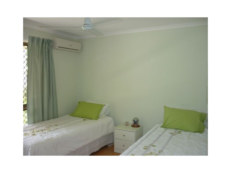 34 River Park Court, Maryborough, Dundathu QLD 4650