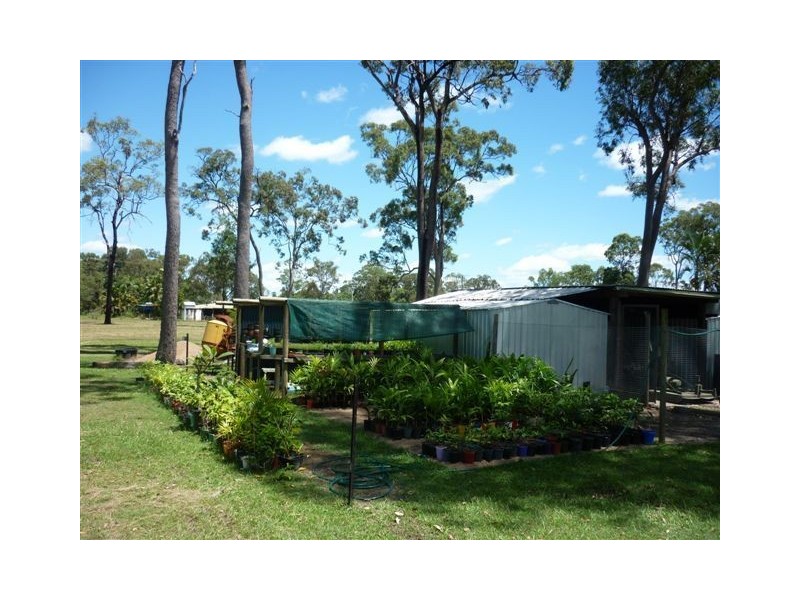34 River Park Court, Maryborough, Dundathu QLD 4650
