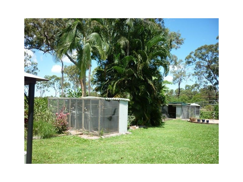 34 River Park Court, Maryborough, Dundathu QLD 4650