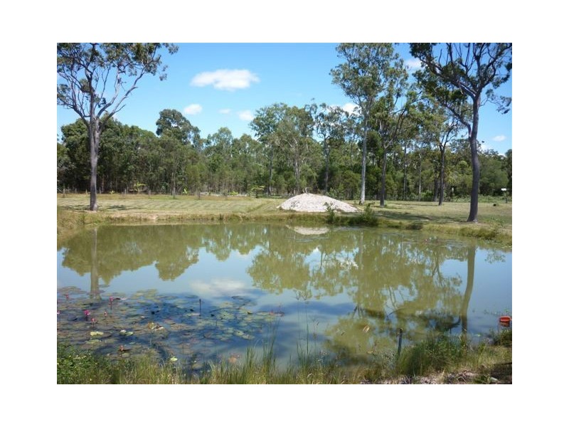 34 River Park Court, Maryborough, Dundathu QLD 4650