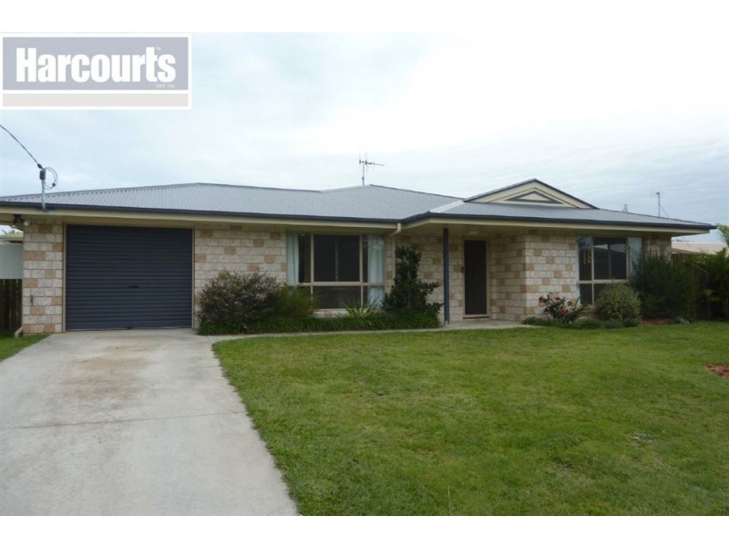 9 Carmen Close, Granville QLD 4650