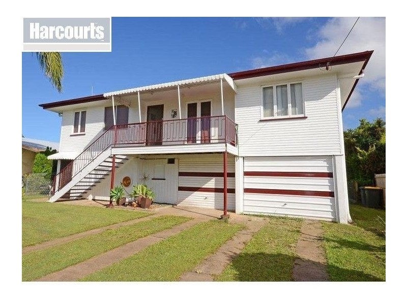 32 Gillhespy Street, Maryborough QLD 4650