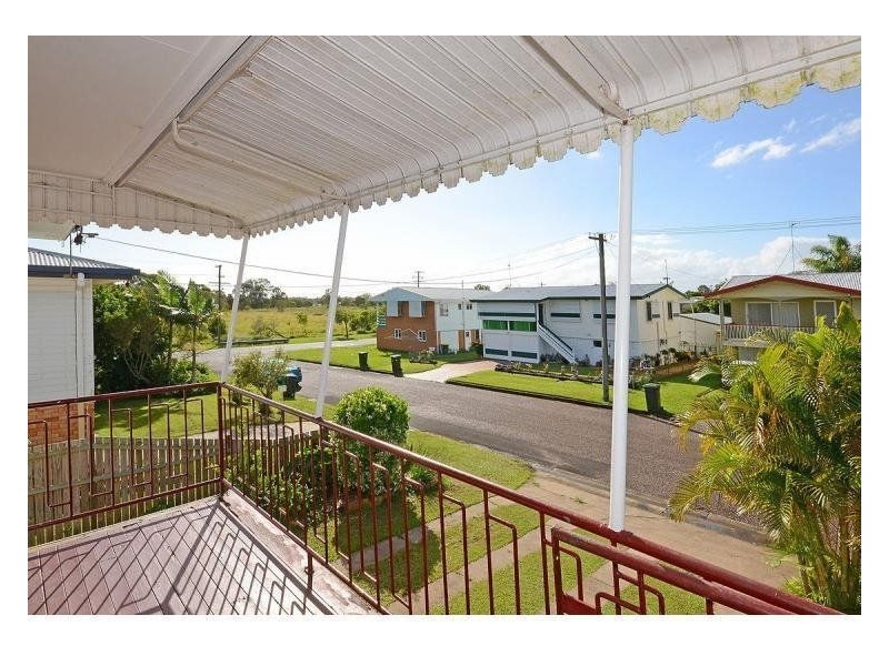 32 Gillhespy Street, Maryborough QLD 4650