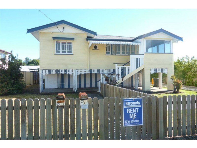 200 John Street, Maryborough QLD 4650