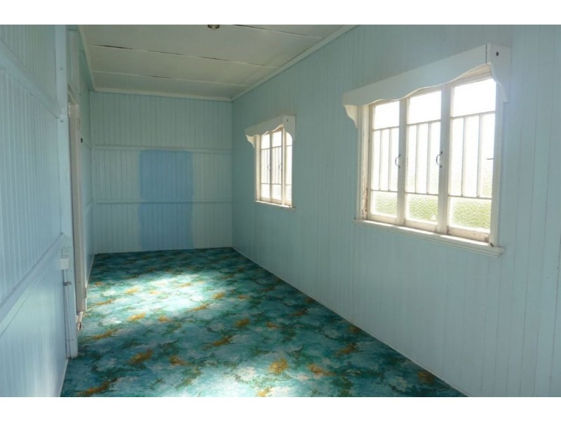 200 John Street, Maryborough QLD 4650