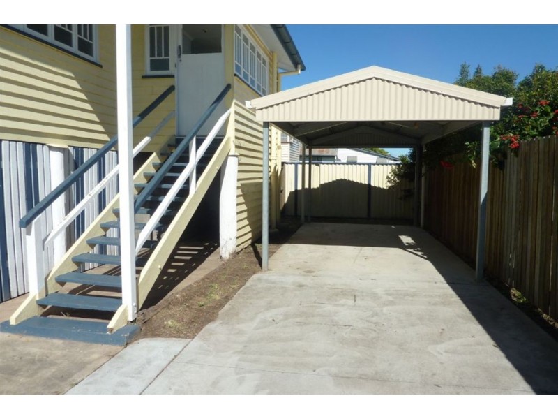 200 John Street, Maryborough QLD 4650
