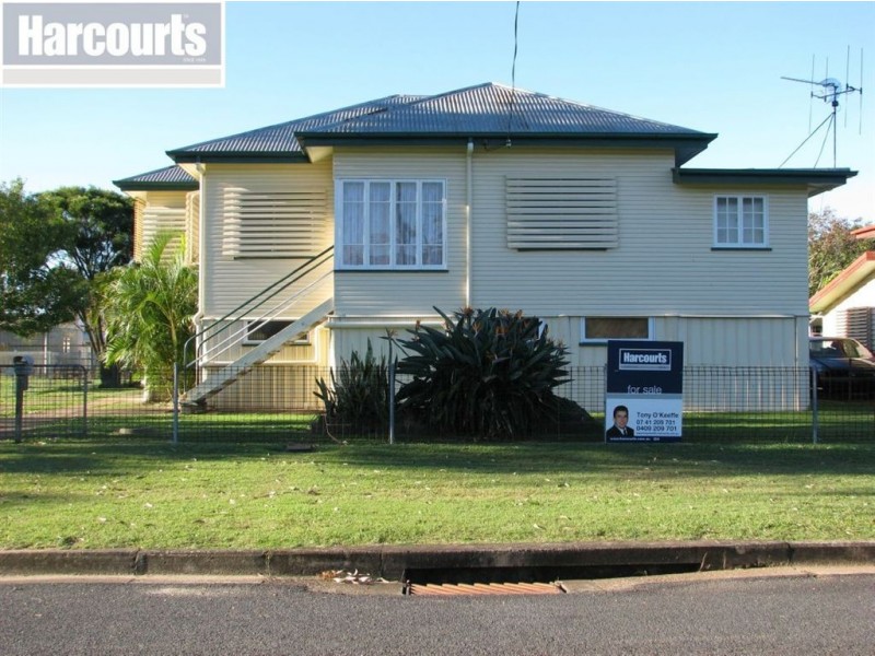 81 Ward Street, Maryborough QLD 4650