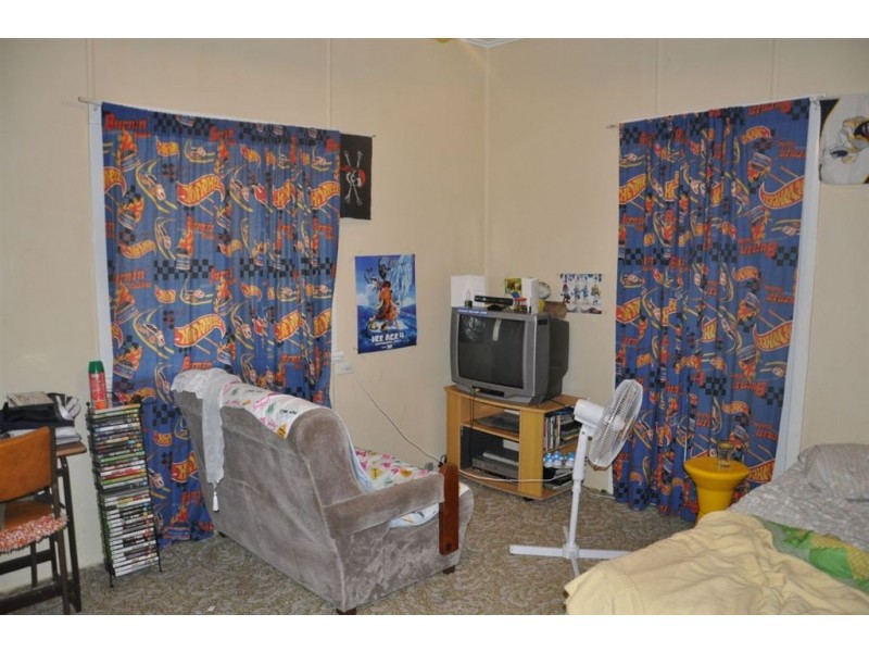 81 Ward Street, Maryborough QLD 4650