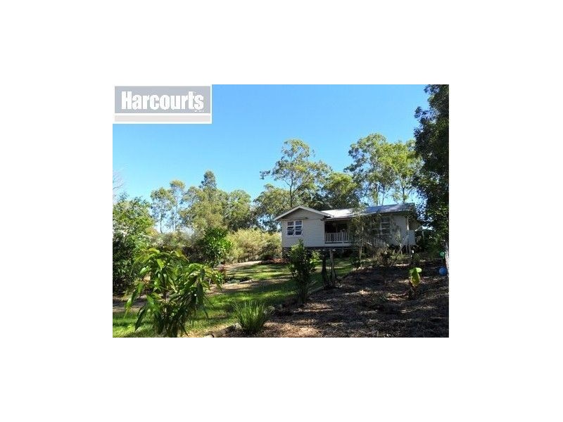 24 Gladstone Street, Maryborough West QLD 4650