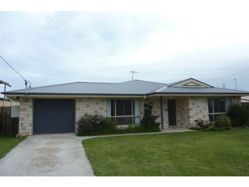 9 Carmen Close, Granville QLD 4650
