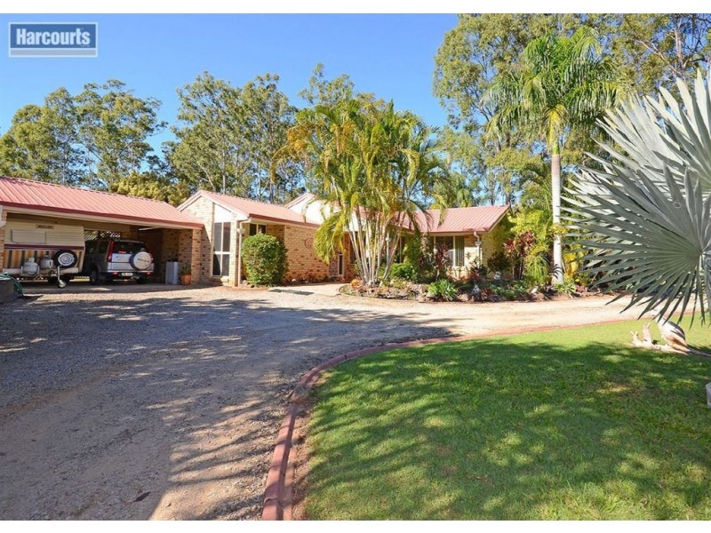 5 Koala Crescent, Tinana QLD 4650