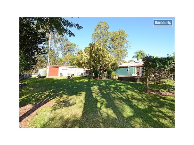 5 Koala Crescent, Tinana QLD 4650