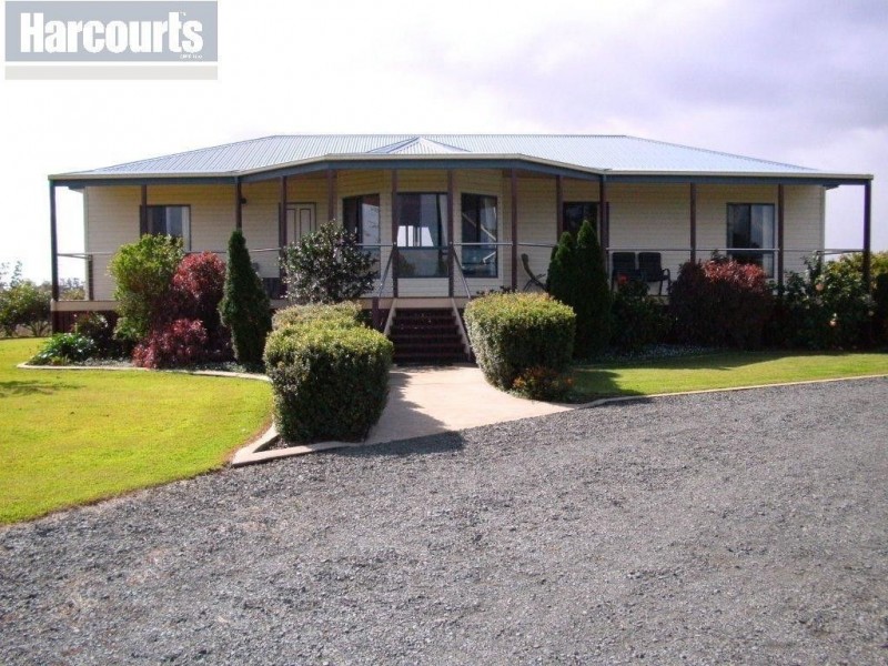 47 Melrose Road, Tinana South QLD 4650