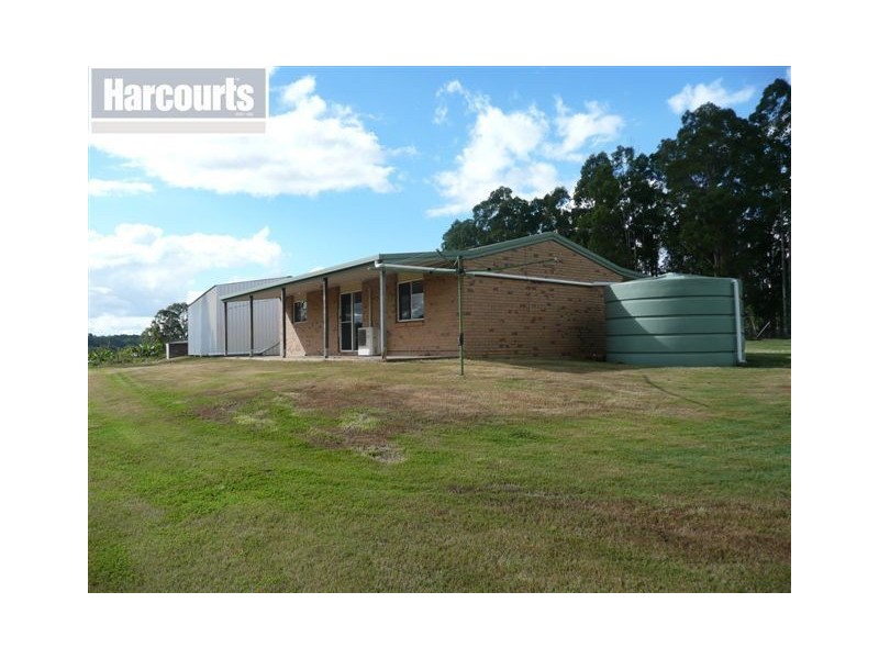 138 Staiers Road, Mungar QLD 4650