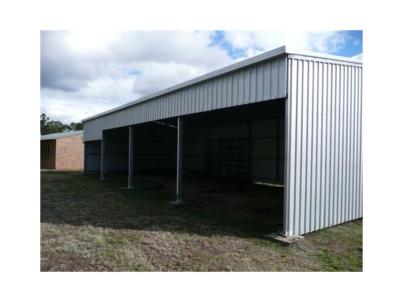 138 Staiers Road, Mungar QLD 4650