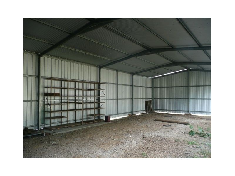 138 Staiers Road, Mungar QLD 4650