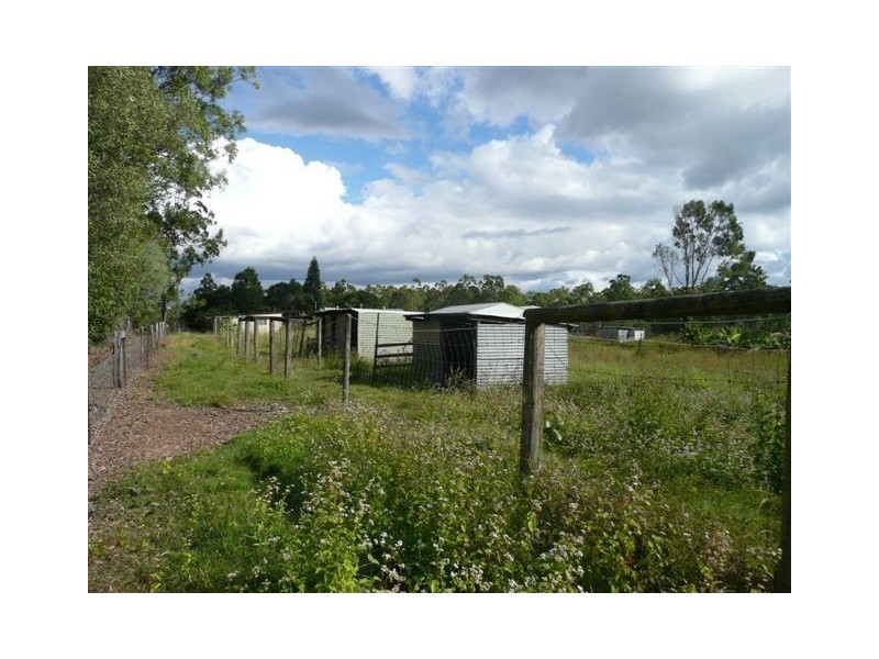 138 Staiers Road, Mungar QLD 4650