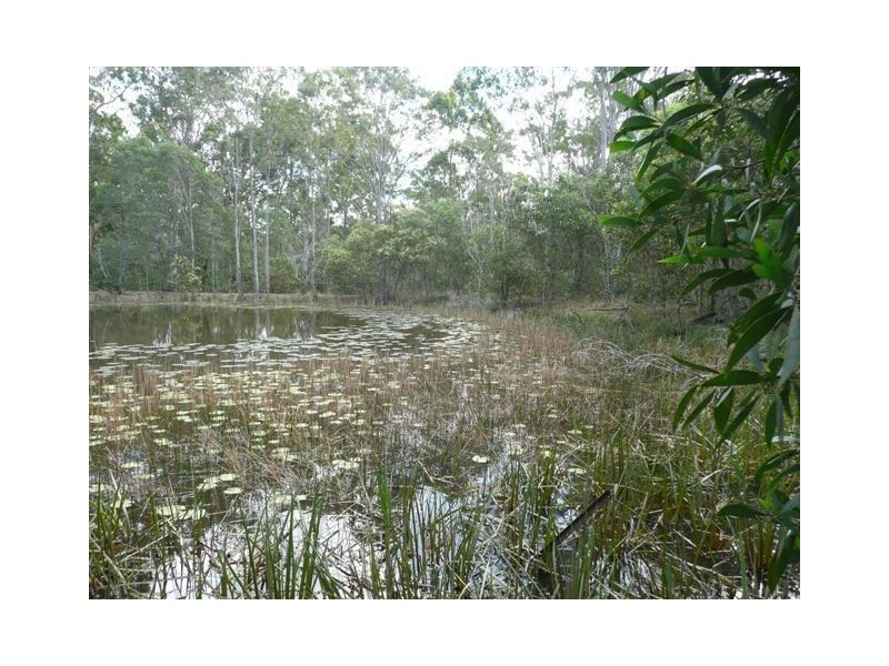 138 Staiers Road, Mungar QLD 4650