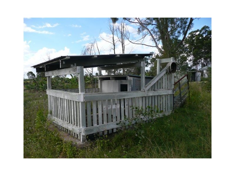 138 Staiers Road, Mungar QLD 4650
