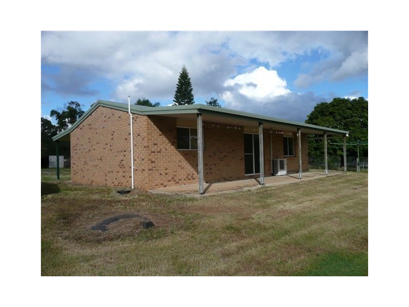 138 Staiers Road, Mungar QLD 4650