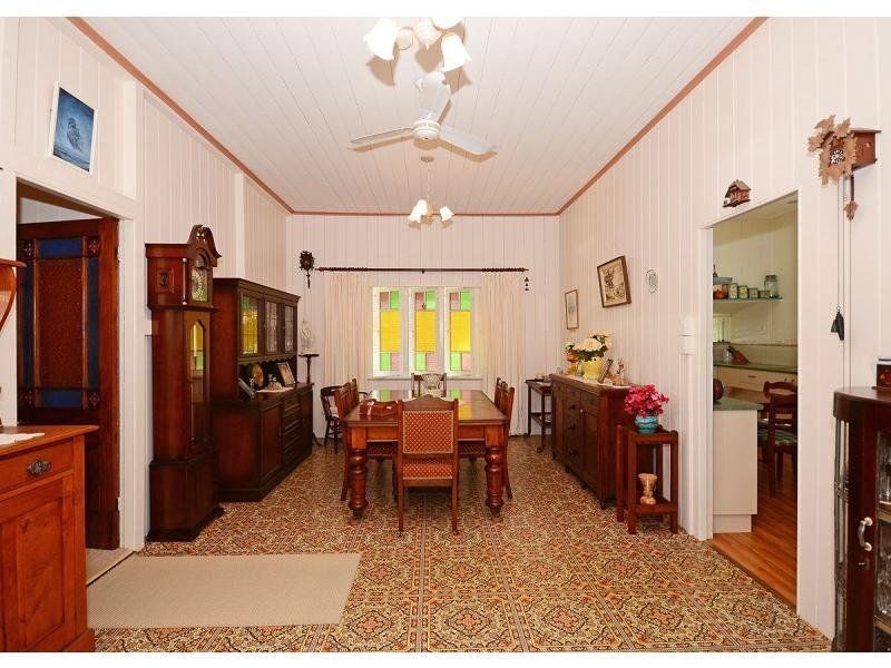 7 Macadam Street, Maryborough QLD 4650