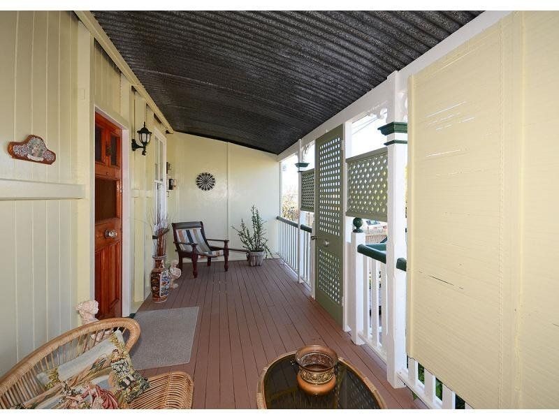 7 Macadam Street, Maryborough QLD 4650