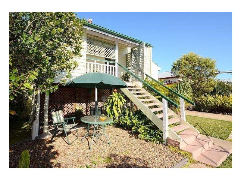 7 Macadam Street, Maryborough QLD 4650