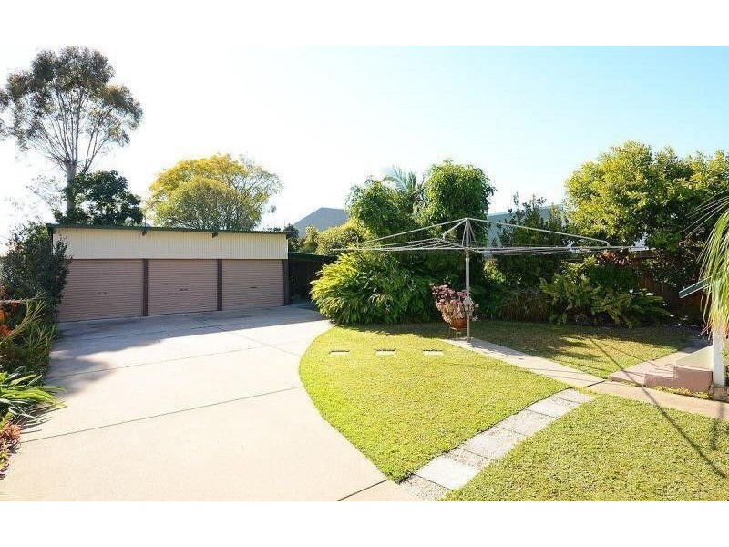 7 Macadam Street, Maryborough QLD 4650