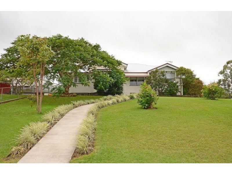 193 Albert Street, Maryborough QLD 4650