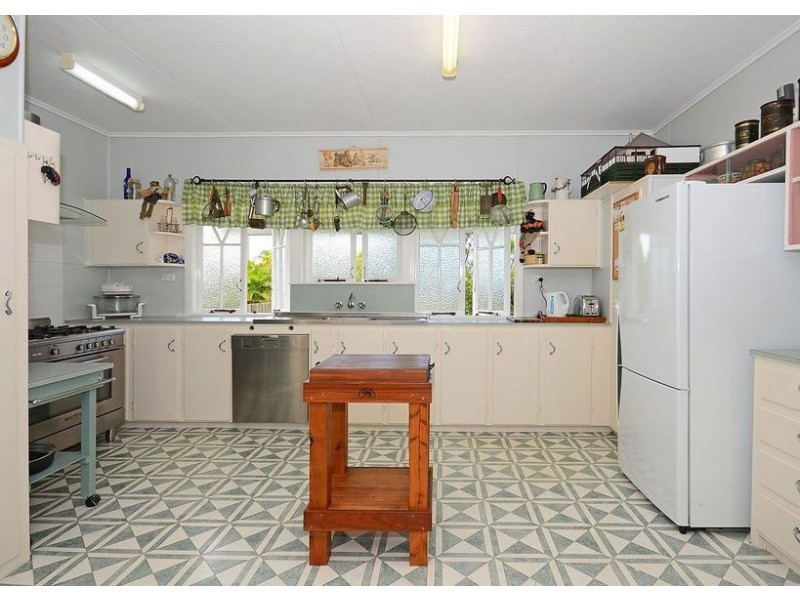 193 Albert Street, Maryborough QLD 4650