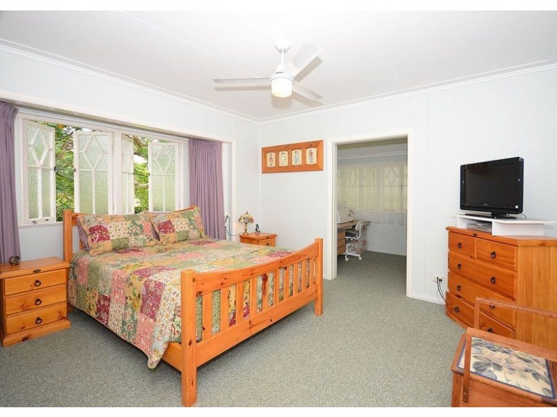 193 Albert Street, Maryborough QLD 4650