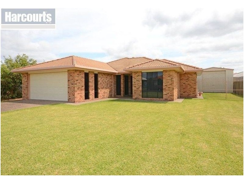 71 La Frantz Drive, Tinana QLD 4650