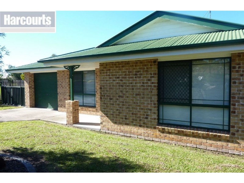 5 Carrie Court, Torquay QLD 4655