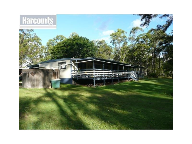 1321 Yerra Road, Mungar QLD 4650