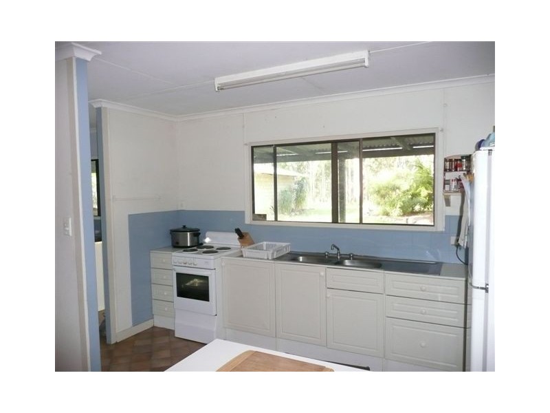 1321 Yerra Road, Mungar QLD 4650