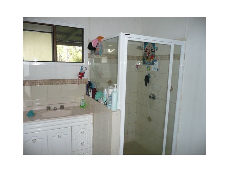 1321 Yerra Road, Mungar QLD 4650
