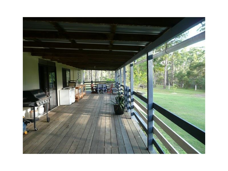 1321 Yerra Road, Mungar QLD 4650