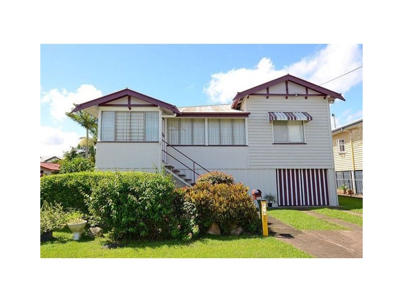 67 Richmond Lane, Maryborough QLD 4650