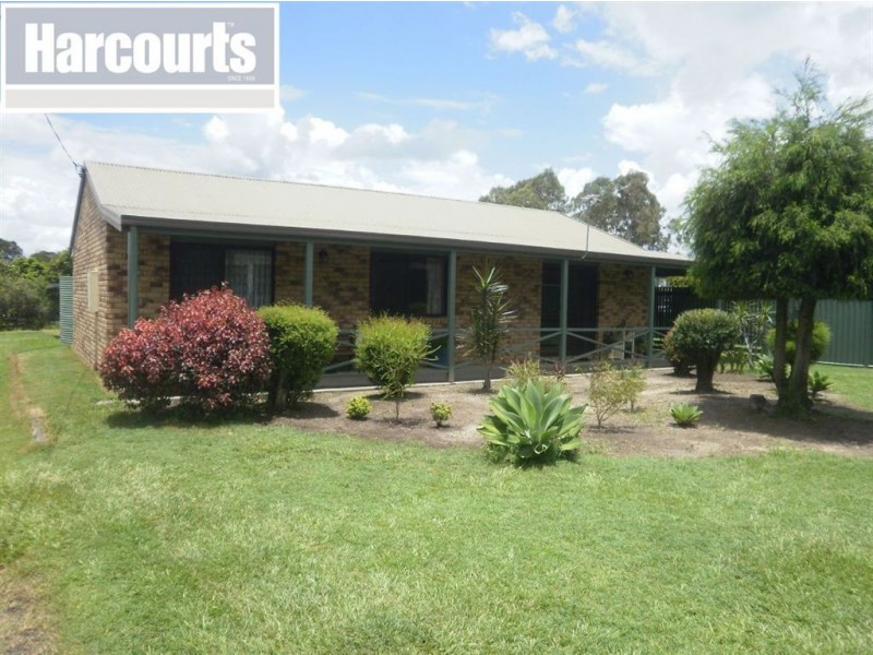 34 Copenhagen Street, Tiaro QLD 4650