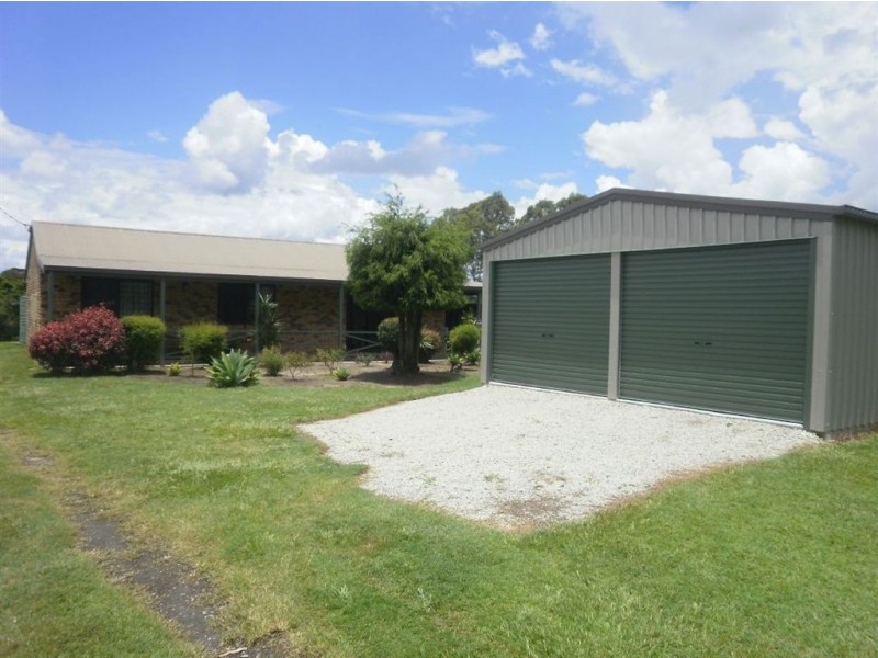 34 Copenhagen Street, Tiaro QLD 4650